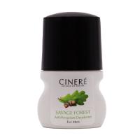 دئودورانت مردانه سینره SAVAGE FOREST