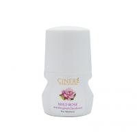 دئودورانت زنانه سینره WILD ROSE