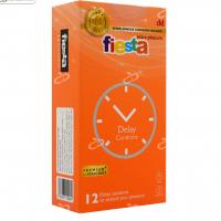 کاندوم 12 عددی (fiesta) Delay