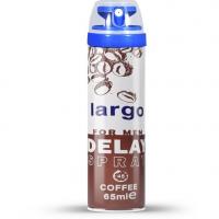 اسپری تاخیری 65 میل (لارگو) CAFFEE