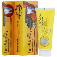 خمیر دندان هیشو ریک موز و یخ 75 میلی