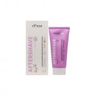 ژل التیام بخش پس از اصلاح گیاهی سی گل