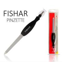 سوهان ناخن فلزی Pinzette