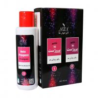 شامپو ضد ریزش مو پروژست نلا