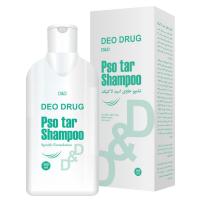 شامپو پسوریازیس دئودراگ