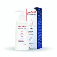 پن بنزیل پروکساید دئودراگ