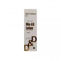 لوسیون ضد ریزش مو دئودراگ مدل Min-XB