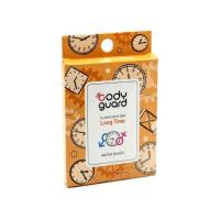 ژل لوبریکانت بادیگارد طولانی مدت