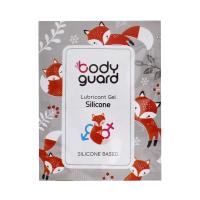 ژل لوبریکانت بادیگارد سیلیکونی