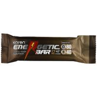 انرژکیت بار کارن با طعم کاپوچینو