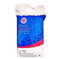 زیرانداز بیمار 10 عددی الهامطب