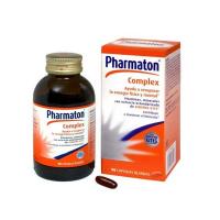 مکمل فارماتون 100 عددی