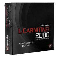 ال کارنیتین بی اس کی 2000
