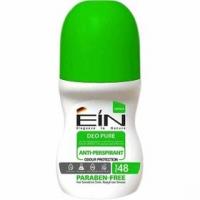 رول ای آی ان DEO PURE حجم 50 میلی لیتر