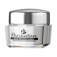 کرم ضد چروک بسیار قوی Parikatan حجم 45 میلی لیتر