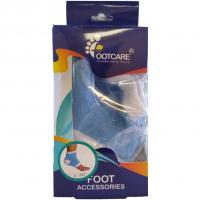 محافظ پاشنه سیلیکونی جورابی فوت کر S-022