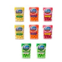 خوشبو کننده دهان سیم سیم با طعم لیمو