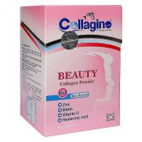 پودر کلاژن بیوتی کلاژینو ساشه 30 عددی