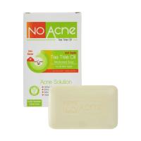 صابون تی تری ضد آکنه و ضد باکتری گیاهی نوآکنه حجم 100 گرم