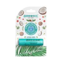 بالم مرطوب کننده لب با طعم نارگیل آر یو اوکی