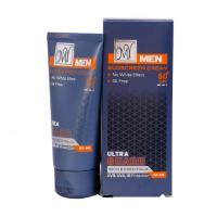 ضد آفتاب فاقد چربی مخصوص آقایان SPF50+ مای