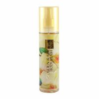 بادی اسپلش گلدن رین مای