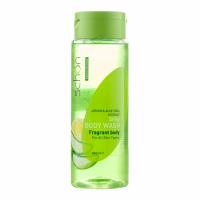 شامپو بدن شون با عصاره لیمو و آلوئه ورا حجم 420 میلی لیتر