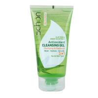 ژل شستشوی صورت آنتی اکسیدان 150 میلی لیتر شون
