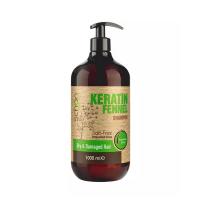 شامپو موی سر کراتین شون یک لیتر