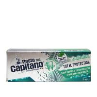 خمیر دندان محافظ کامل پاستا دل کاپیتانو