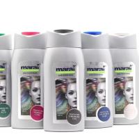 شامپو رنگساژ مارال 200 میلی لیتر