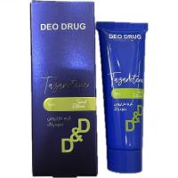 کرم تازاروتن دئودراگ 50 میلی لیتر