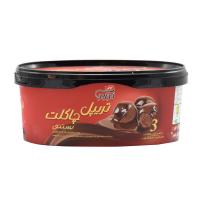 بستنی تریپل یک لیتری