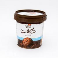 بستنی اسپکتا شکلات کاله