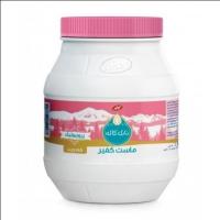 ماست کم چرب کفیر پروبیوتیک ناری کاله (1400 گرم)