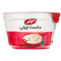 ماست چیلی کاله (400 گرم)