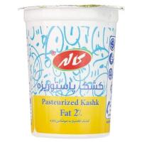 کشک پاستوریزه کاله (450 گرم)