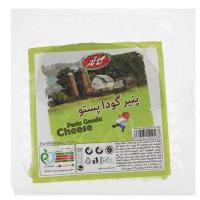 پنیر پستو سبز کاله