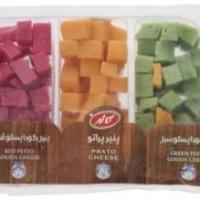 پنیر سالادی کاله