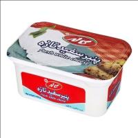 پنير يو اف سفيد