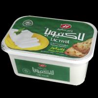 پنير يو اف لاکتيويا