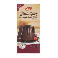 دسر پاناکوتا شکلاتی کاله
