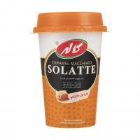 سولاته کارامل ماکیاتو کاله