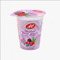 ماست میوه ای