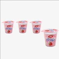 باندل 4 عددی ماست میوه ای