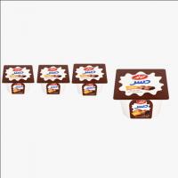 باندل 4 عددی پودینگ شکلاتی 