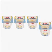 باندل 4 عددی شیربرنج عسلی