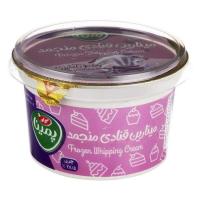 خامه مینارین قنادی منجمد کاله