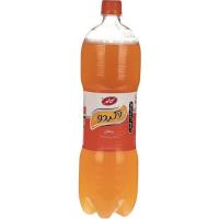 نیوشابه خانواده لاکیدو پرتقال