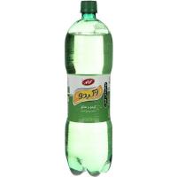 نوشابه خانواده لاکیدو لیمو نعنا